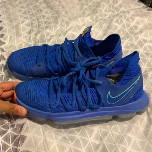 kd 10 city series